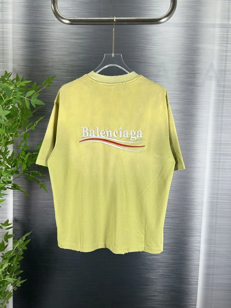 Balenciaga T-Shirts Trendsetting 98458