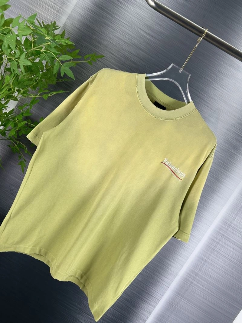 Balenciaga T-Shirts Trendsetting 98458