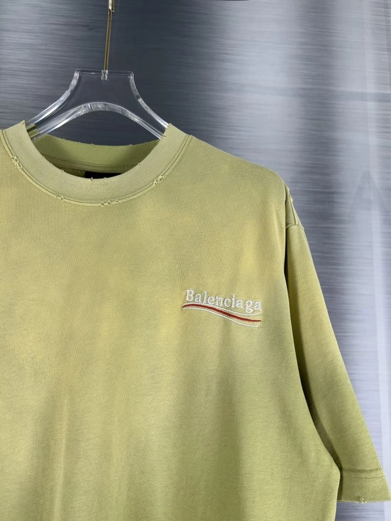 Balenciaga T-Shirts Trendsetting 98458