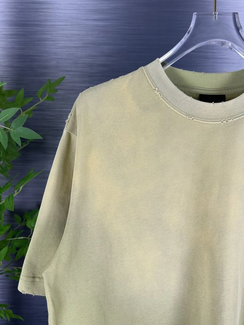 Balenciaga T-Shirts Trendsetting 98458