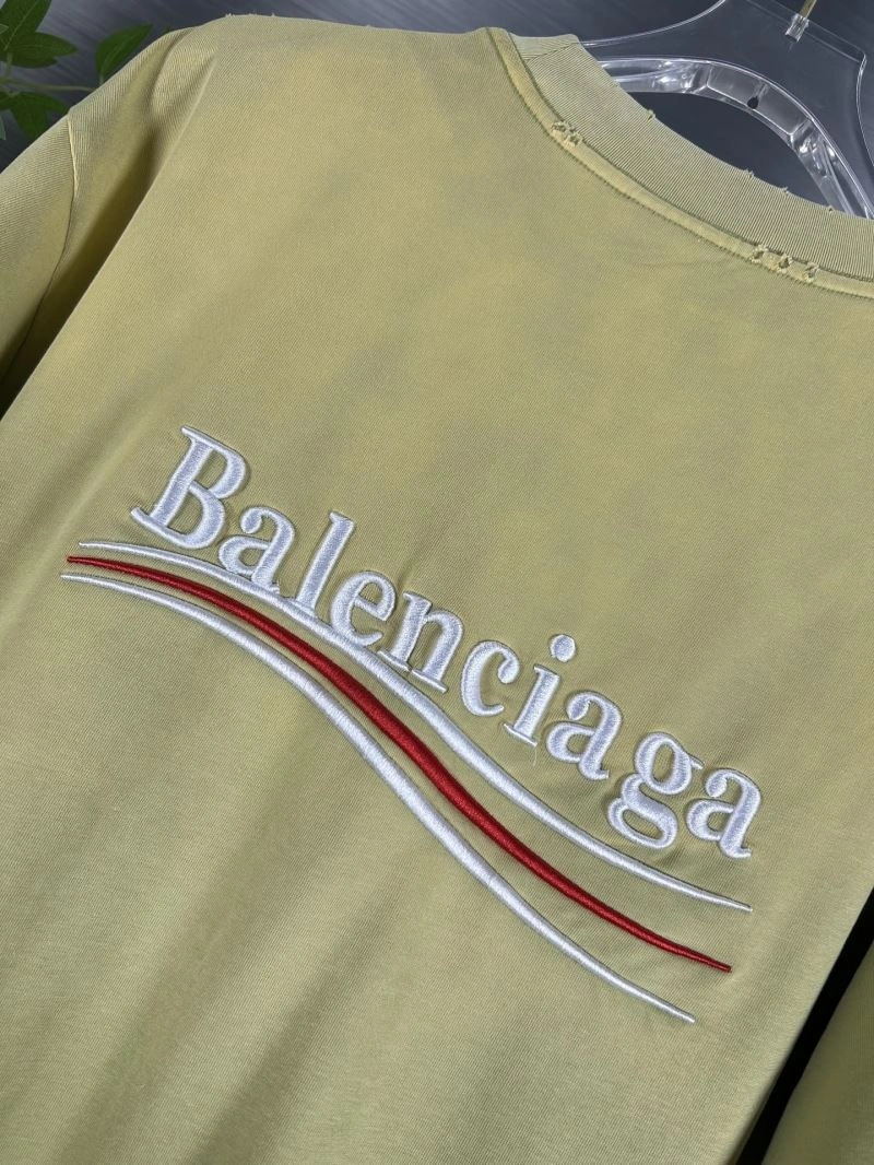 Balenciaga T-Shirts Trendsetting 98458
