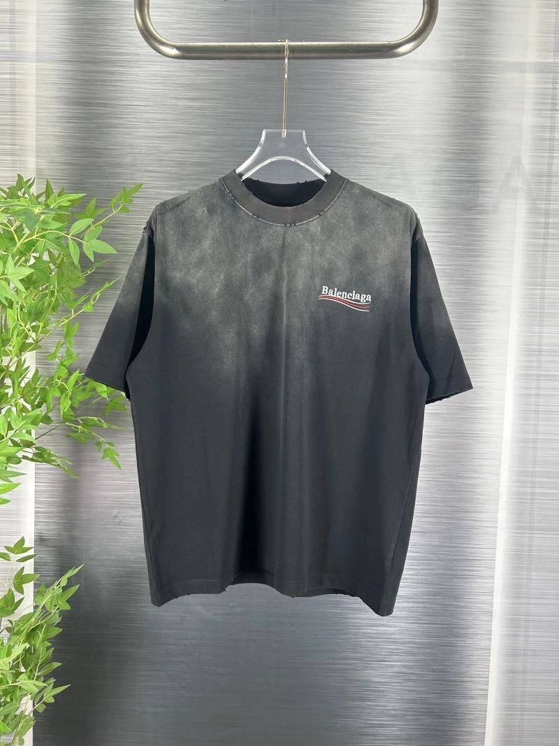 Balenciaga T-Shirts Trendy 98534