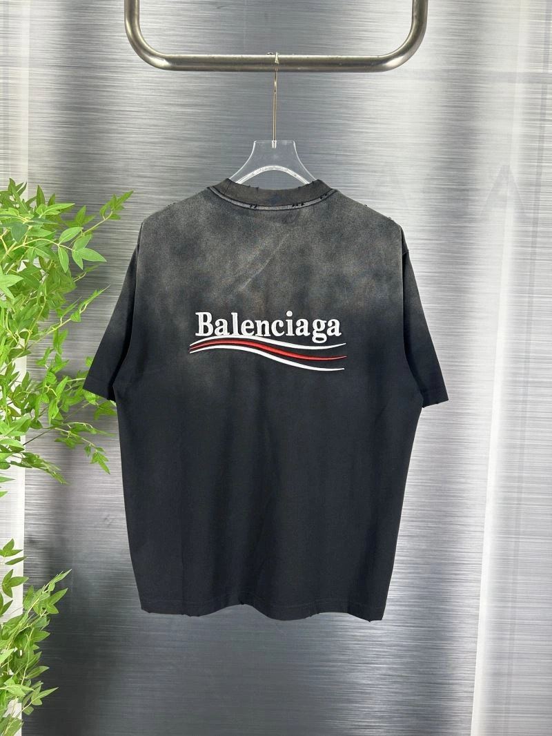 Balenciaga T-Shirts Trendy 98534