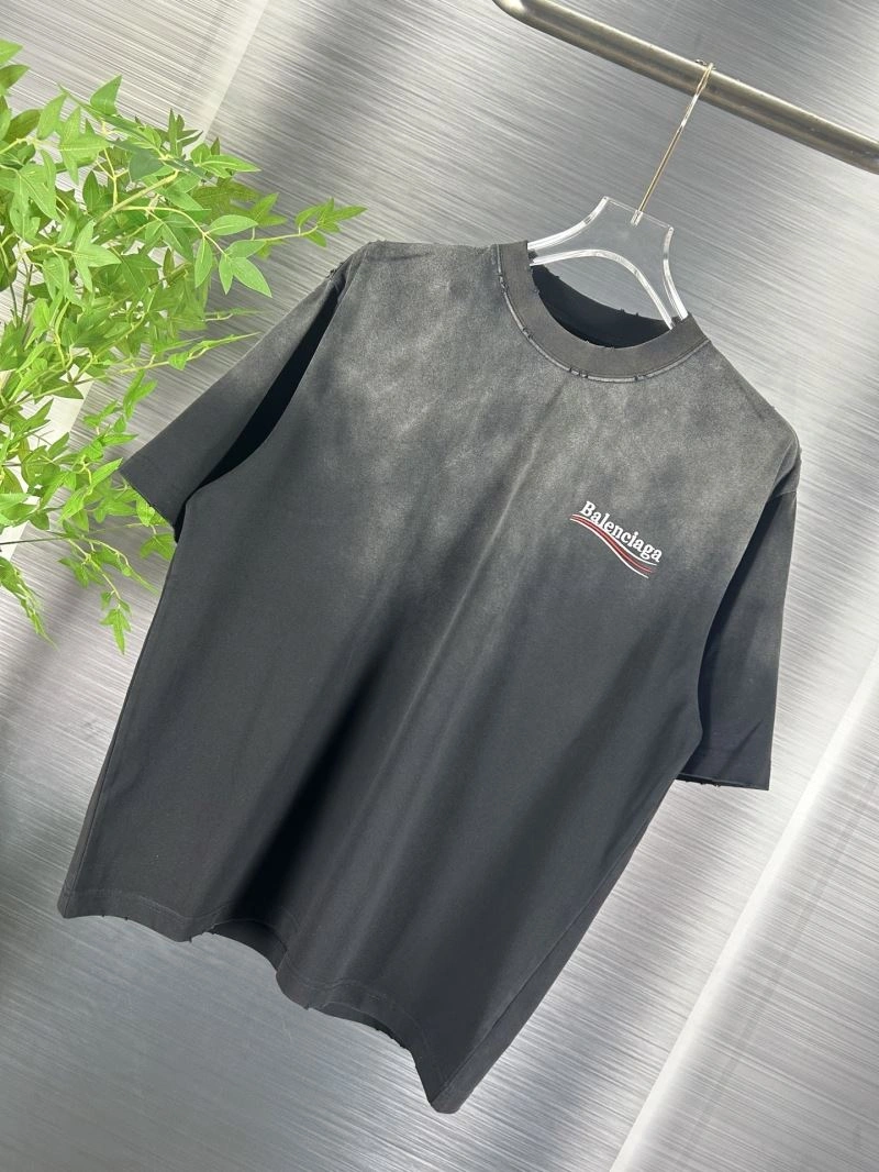 Balenciaga T-Shirts Trendy 98534