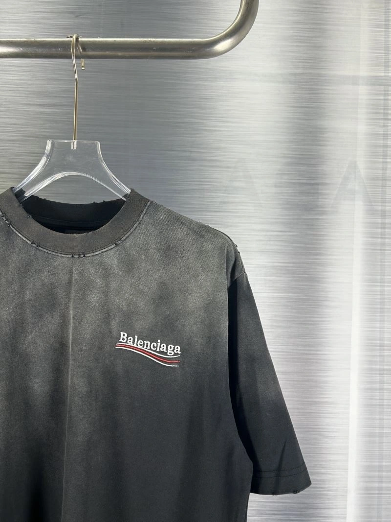 Balenciaga T-Shirts Trendy 98534