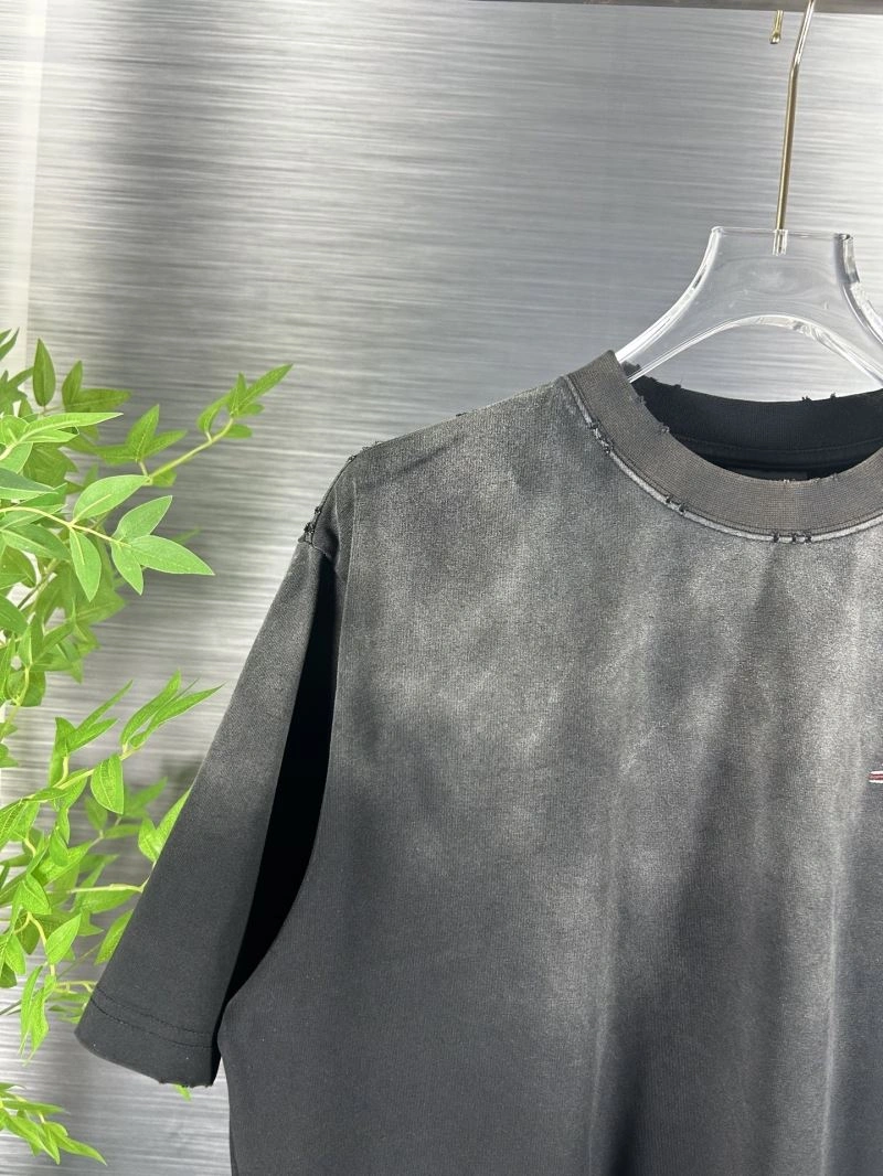Balenciaga T-Shirts Trendy 98534