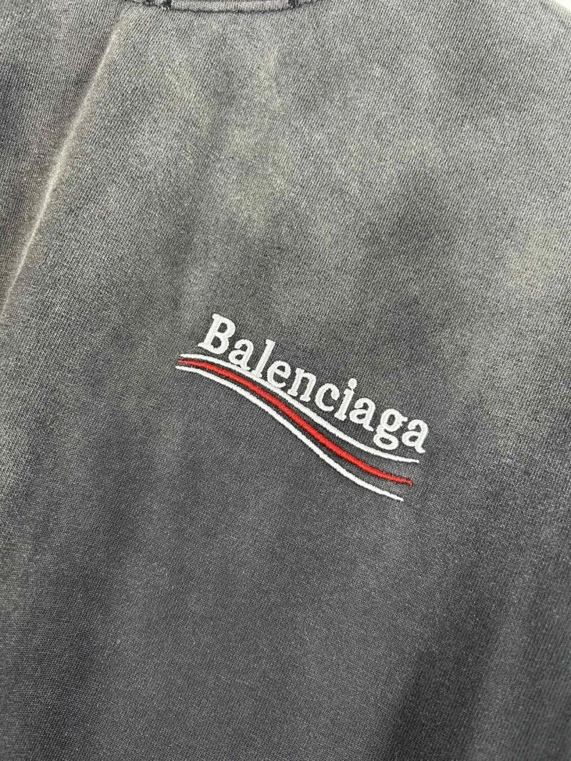 Balenciaga T-Shirts Trendy 98534