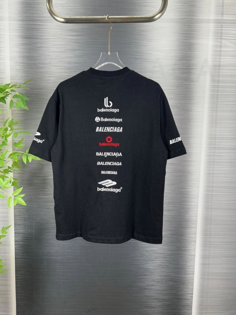 Balenciaga T-Shirts Seasonal 98454