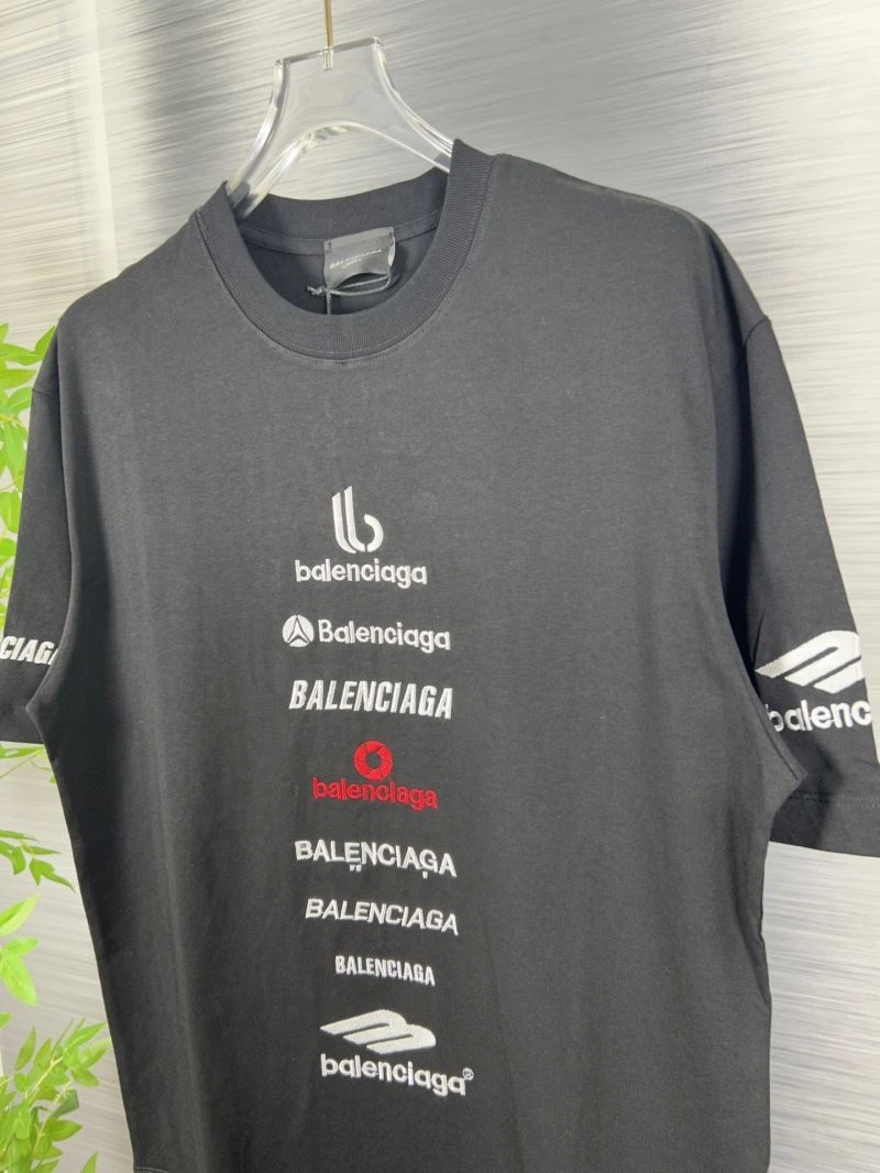 Balenciaga T-Shirts Seasonal 98454