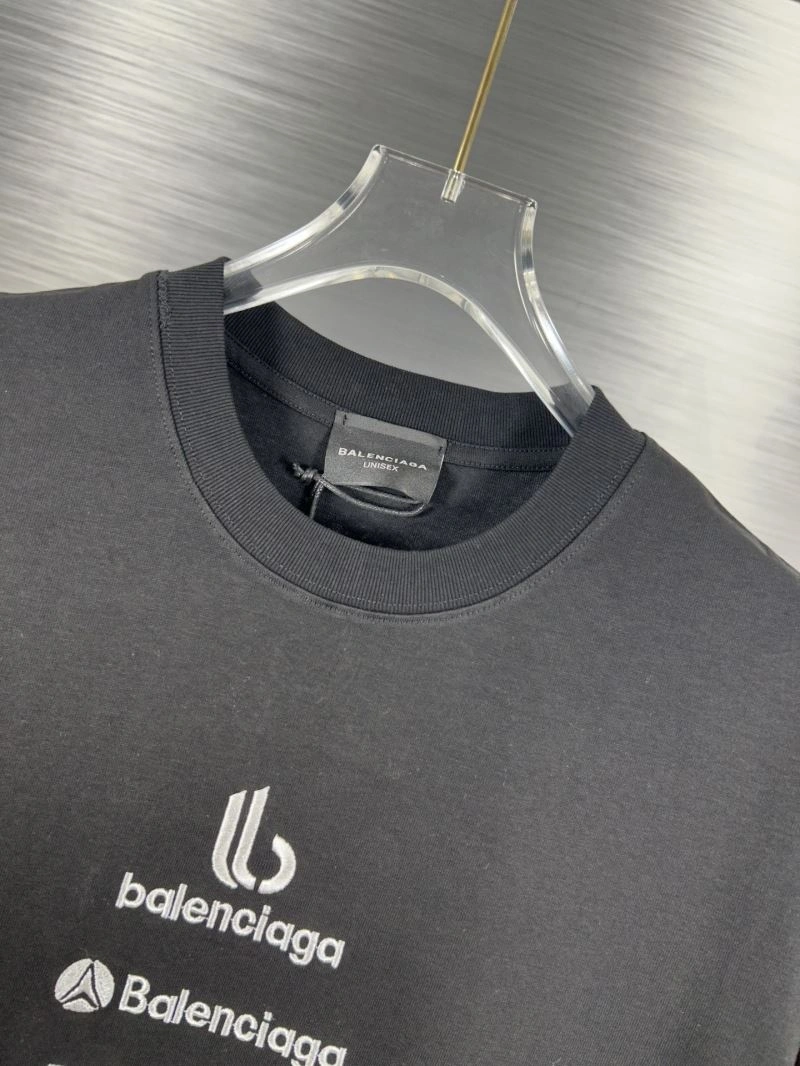Balenciaga T-Shirts Seasonal 98454