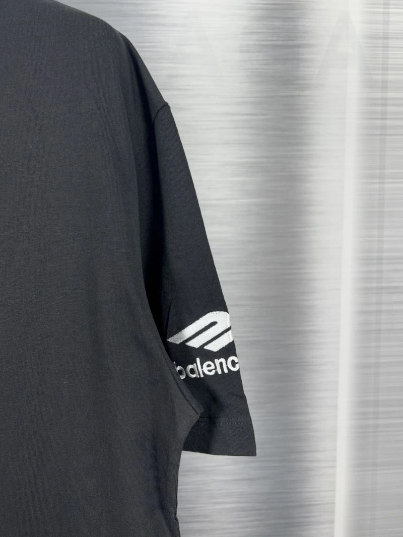 Balenciaga T-Shirts Seasonal 98454