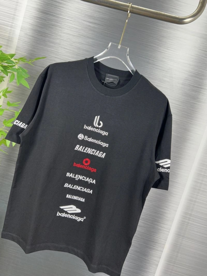 Balenciaga T-Shirts Seasonal 98454