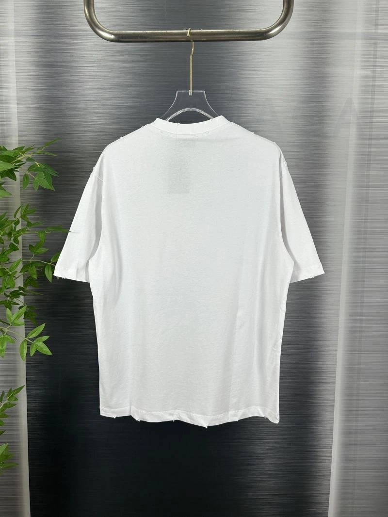 OdorResistant Balenciaga T-Shirts 98455
