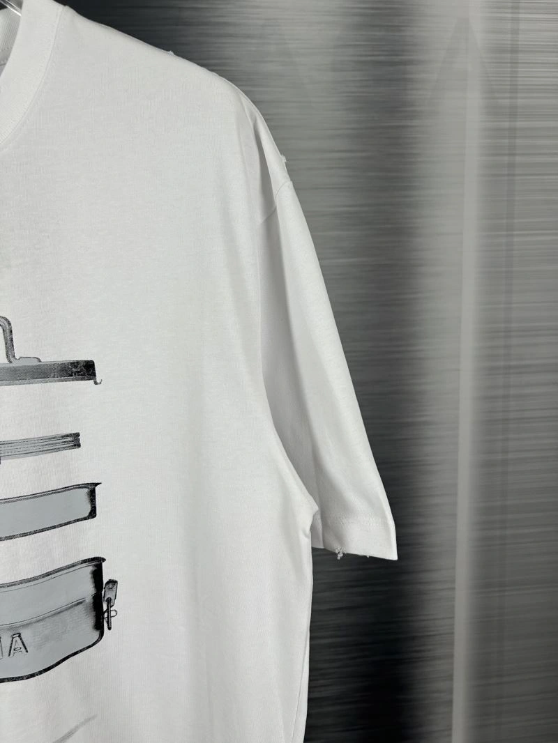 OdorResistant Balenciaga T-Shirts 98455