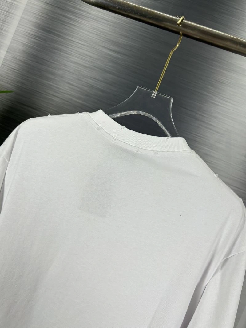 OdorResistant Balenciaga T-Shirts 98455