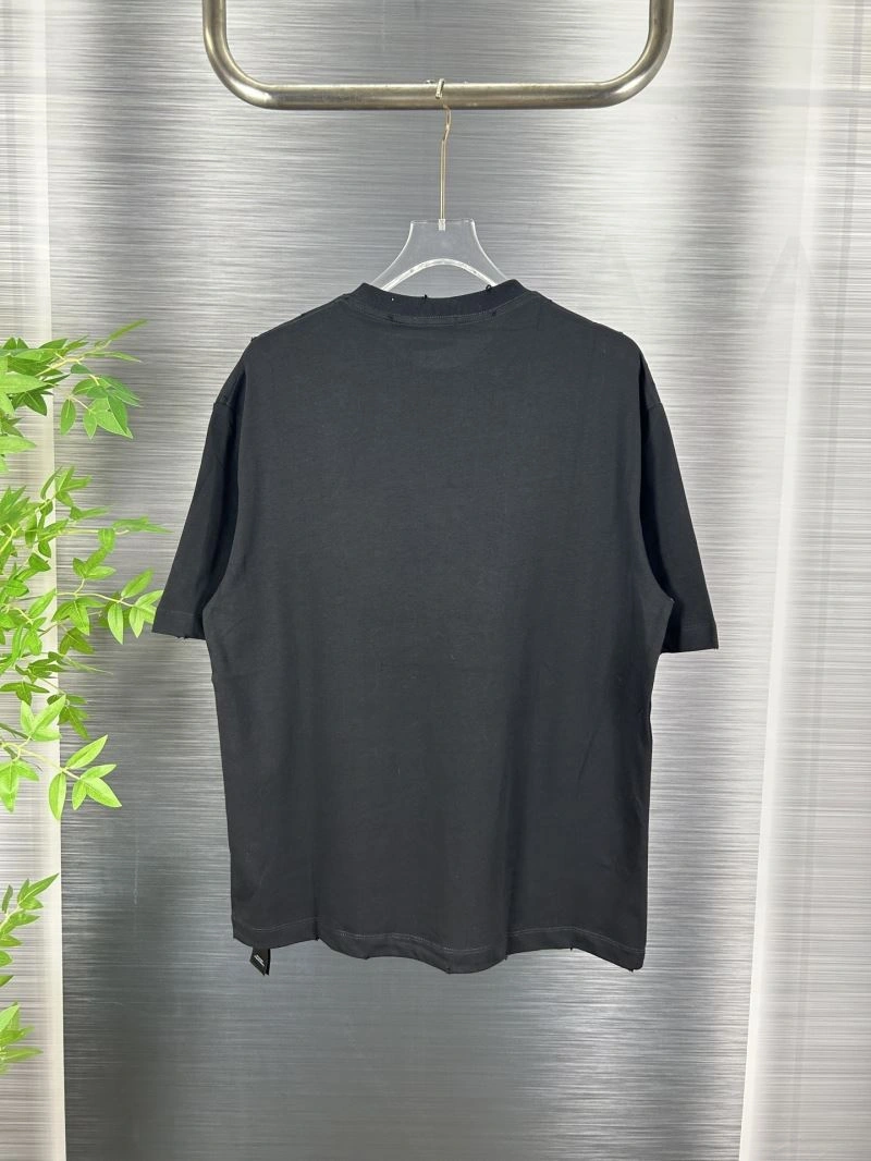 Balenciaga T-Shirts Versatile 98452