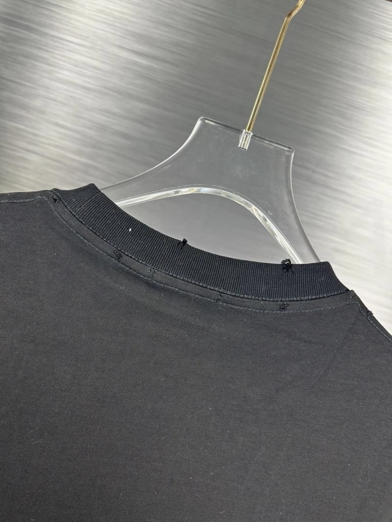 Balenciaga T-Shirts Versatile 98452