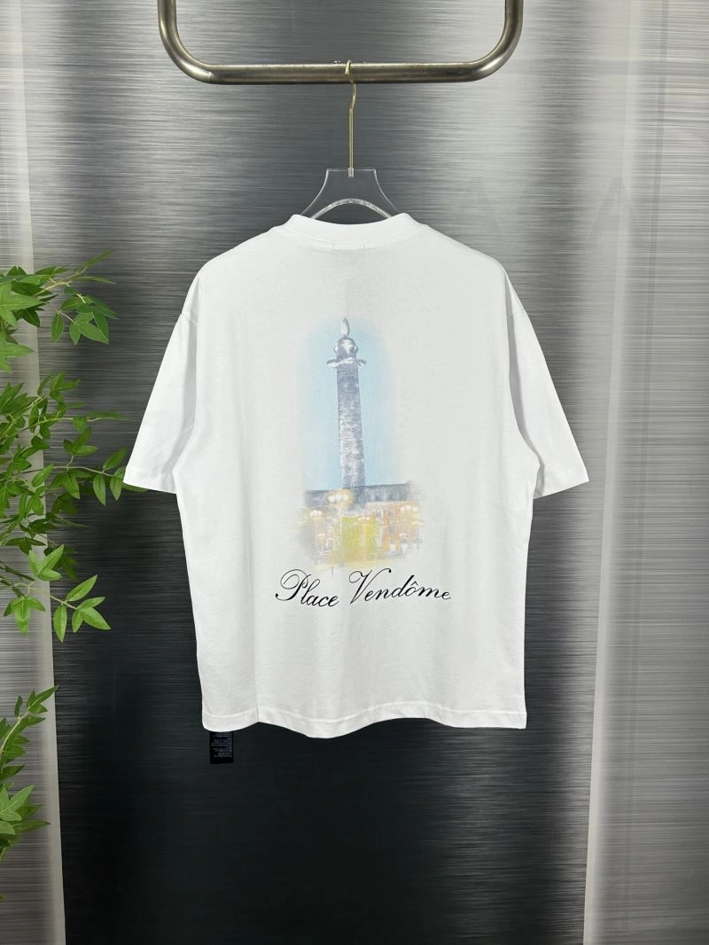Balenciaga T-Shirts UrbanChic 98450