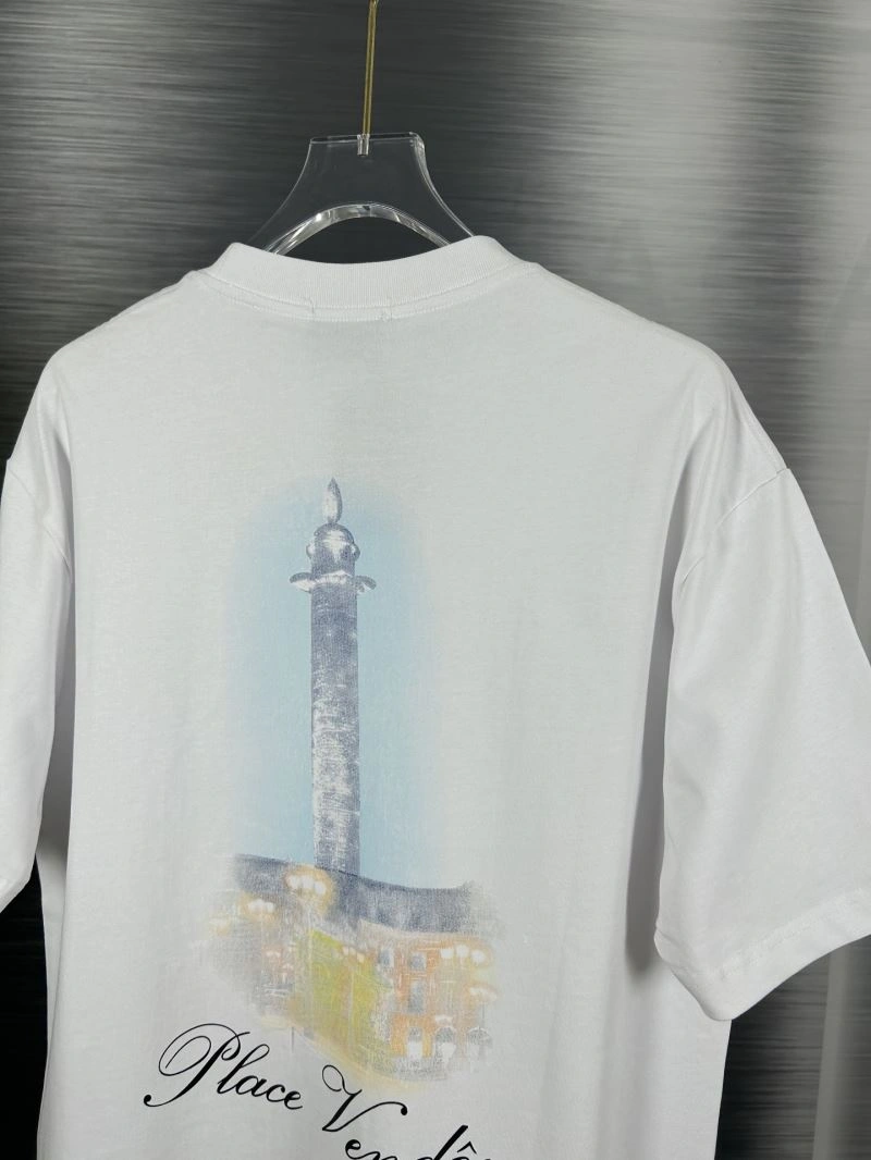 Balenciaga T-Shirts UrbanChic 98450