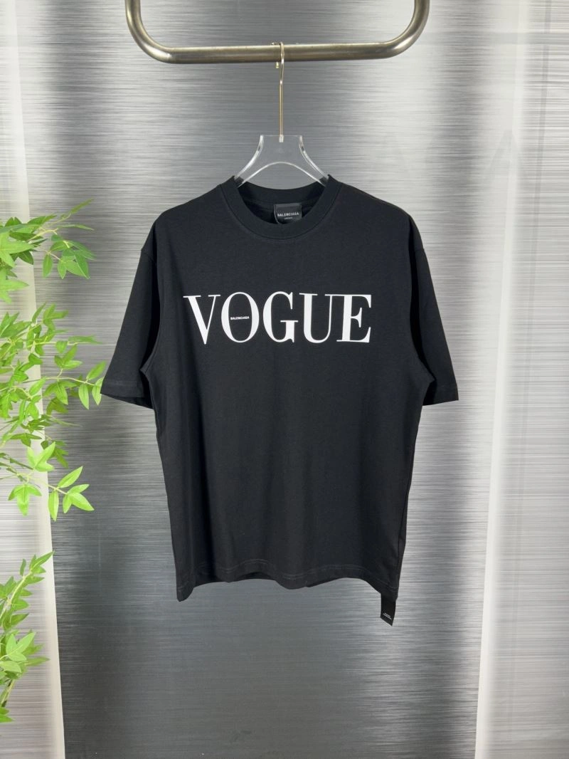 Balenciaga T-Shirts Colorful 98448