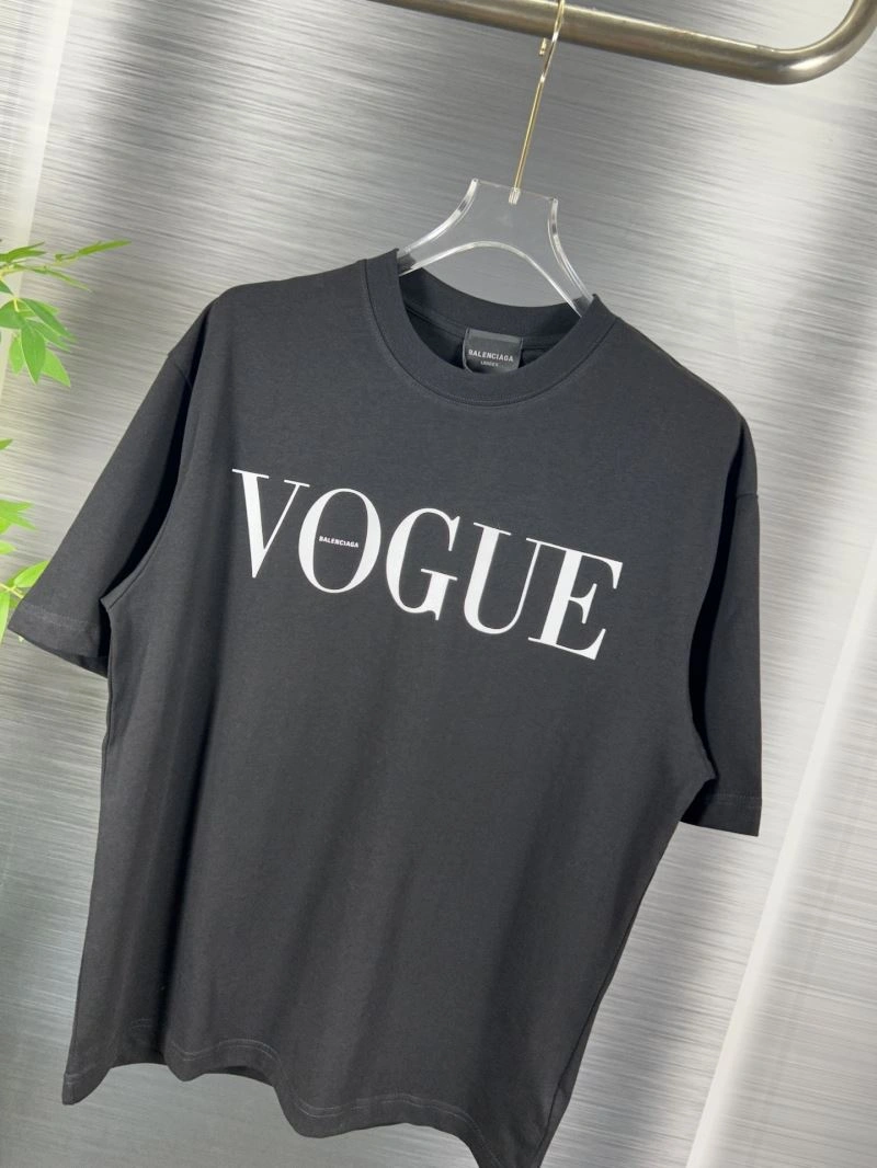 Balenciaga T-Shirts Colorful 98448