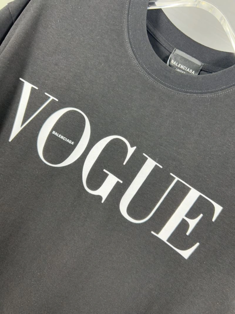 Balenciaga T-Shirts Colorful 98448