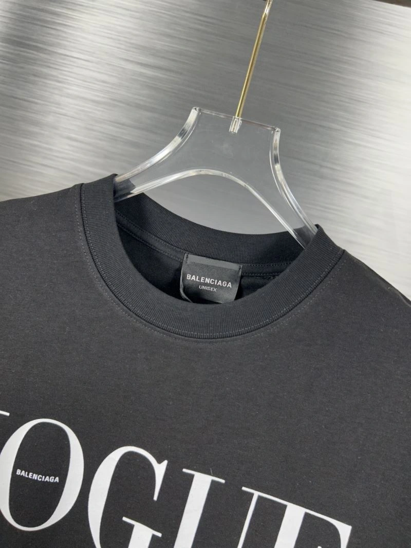Balenciaga T-Shirts Colorful 98448