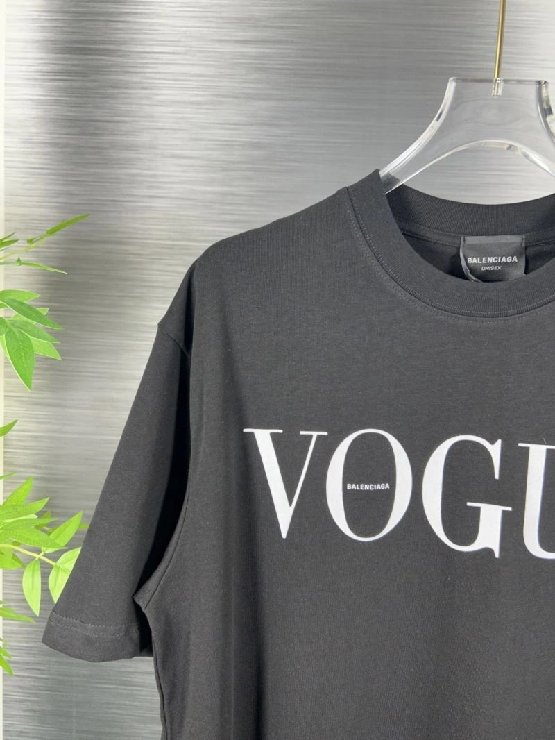 Balenciaga T-Shirts Colorful 98448
