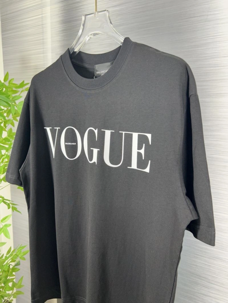 Balenciaga T-Shirts Colorful 98448