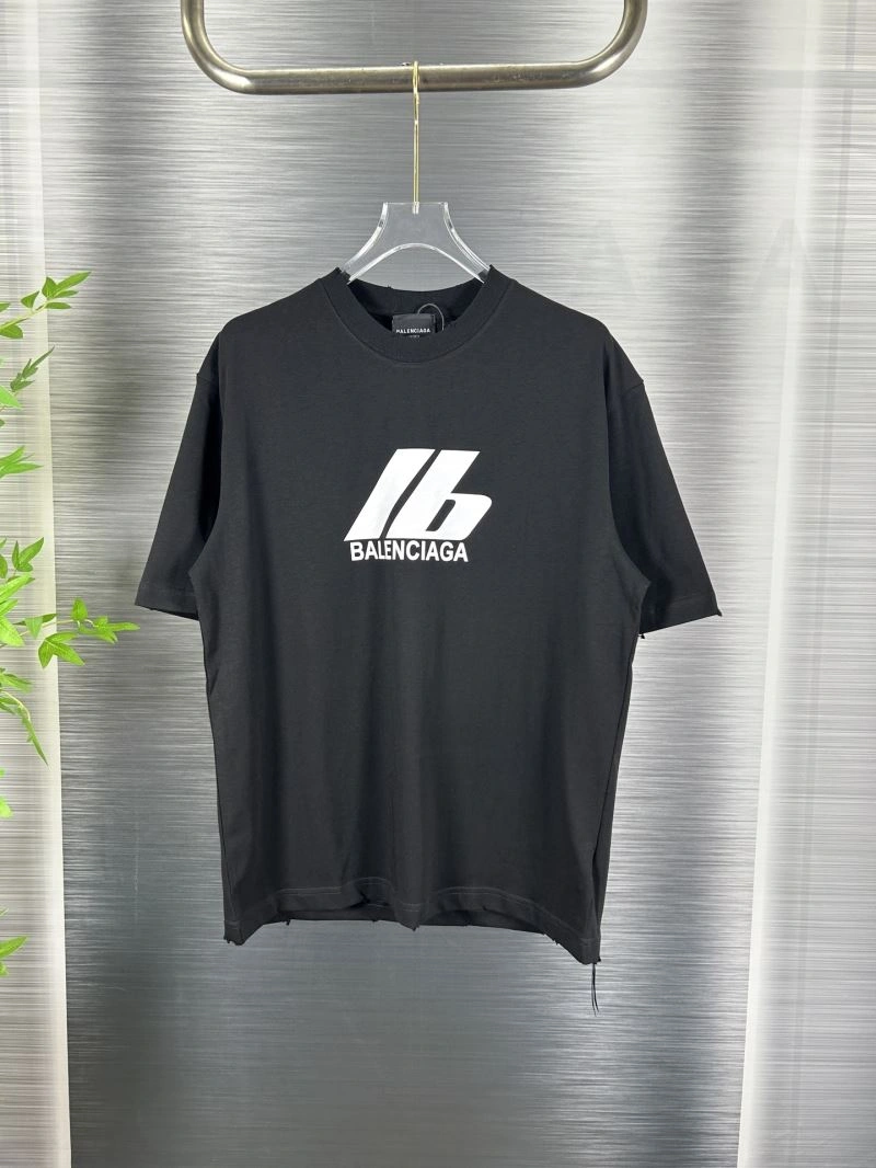 Breathable Balenciaga T-Shirts 98449