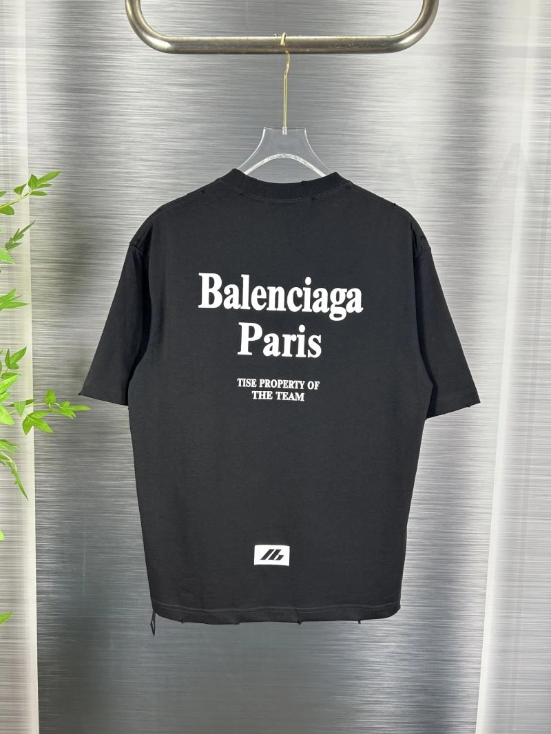 Breathable Balenciaga T-Shirts 98449