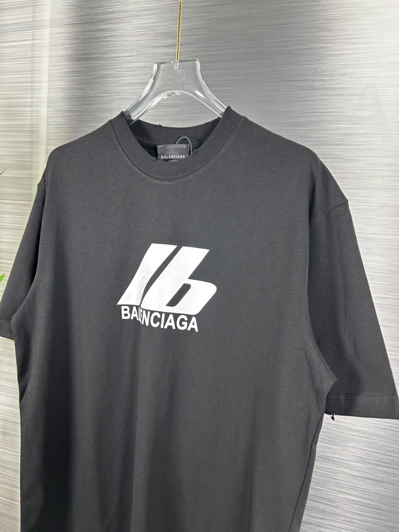 Breathable Balenciaga T-Shirts 98449