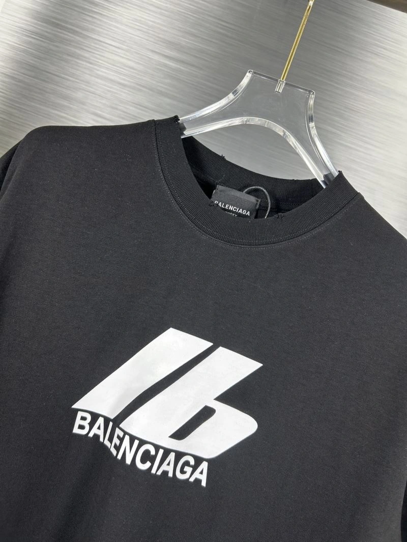 Breathable Balenciaga T-Shirts 98449