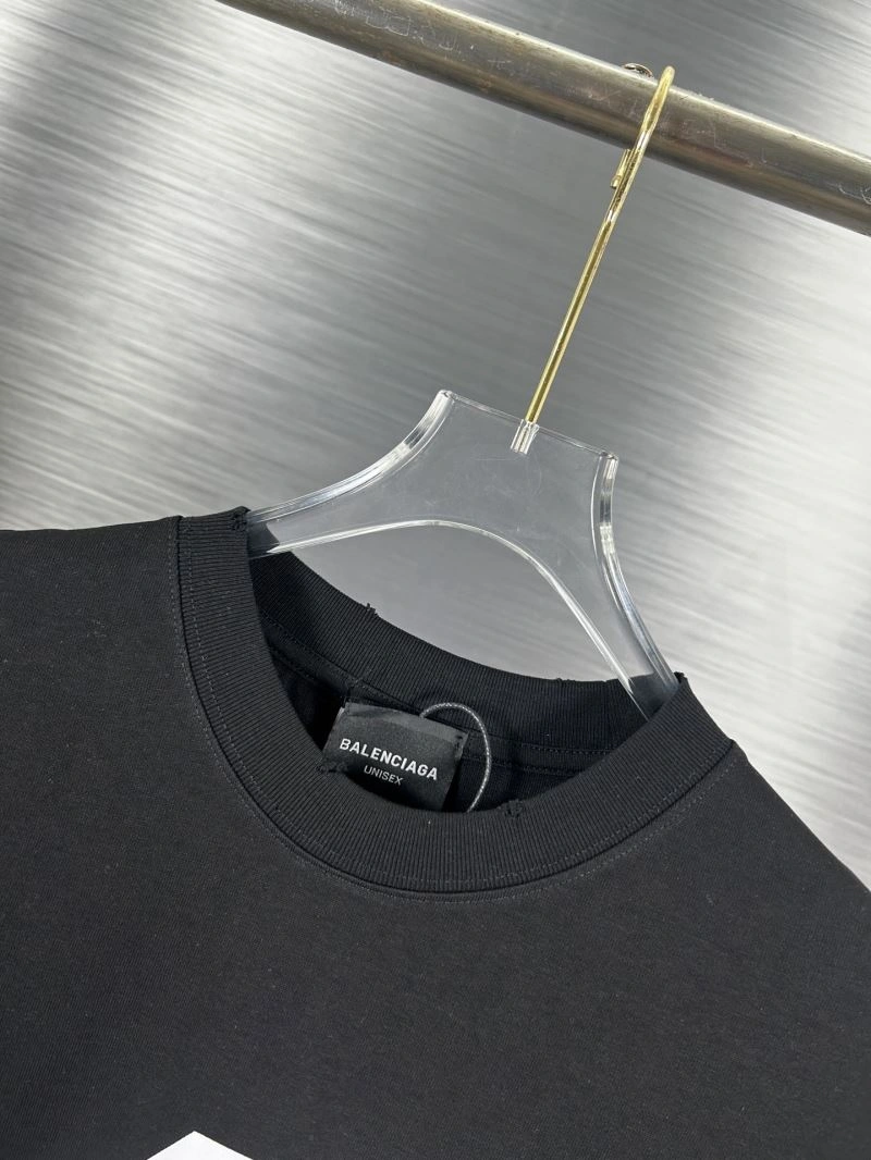 Breathable Balenciaga T-Shirts 98449