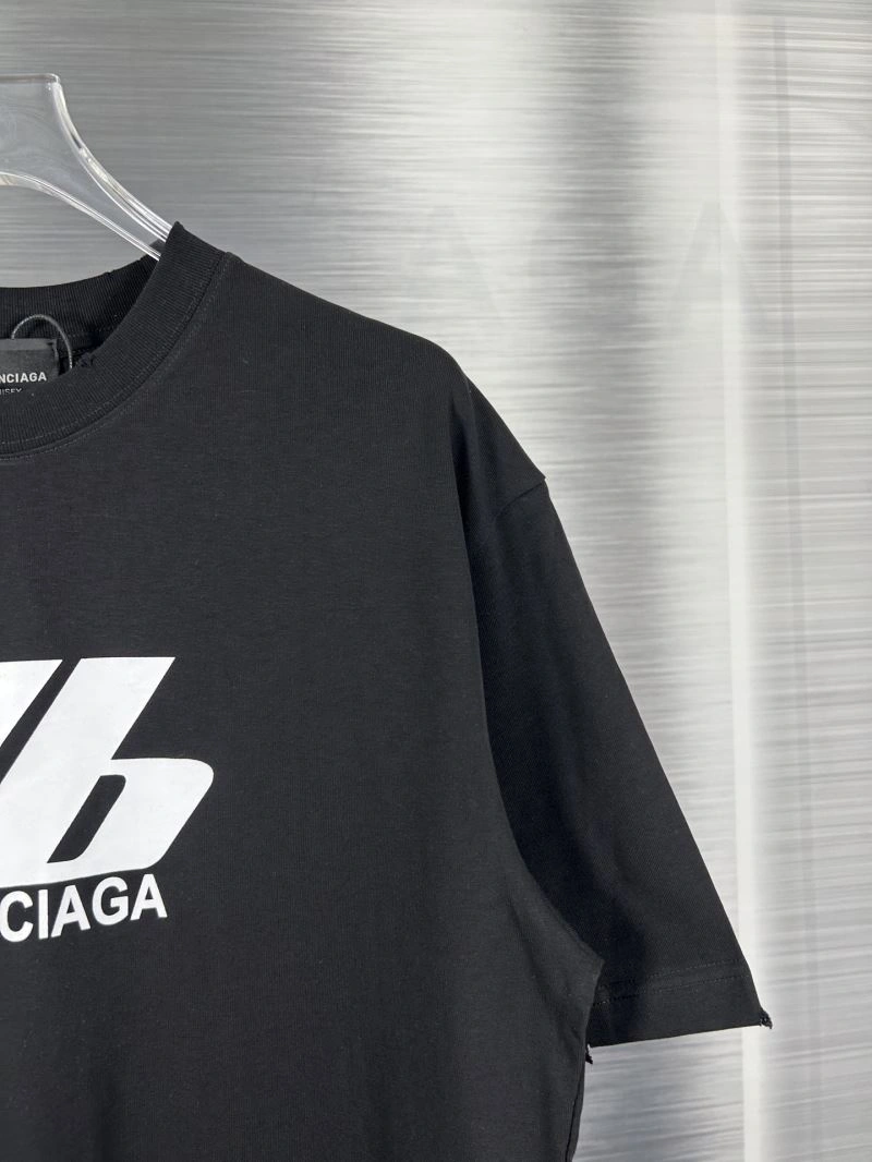 Breathable Balenciaga T-Shirts 98449
