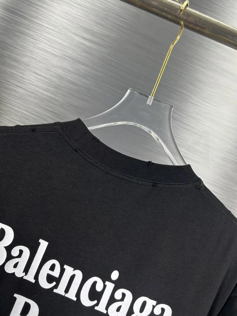 Breathable Balenciaga T-Shirts 98449