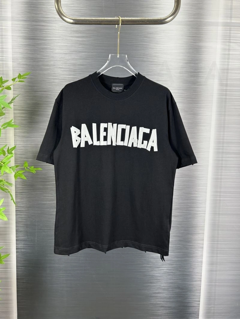 Balenciaga T-Shirts Effortless 98445