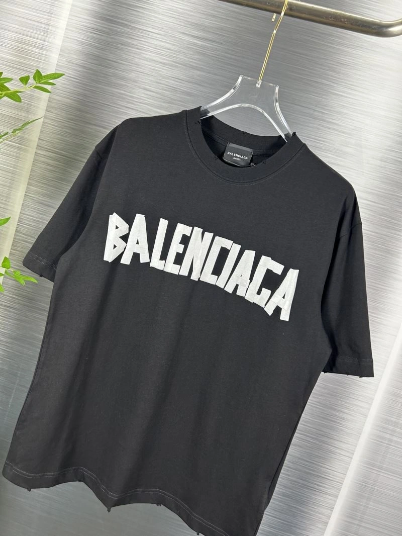 Balenciaga T-Shirts Effortless 98445