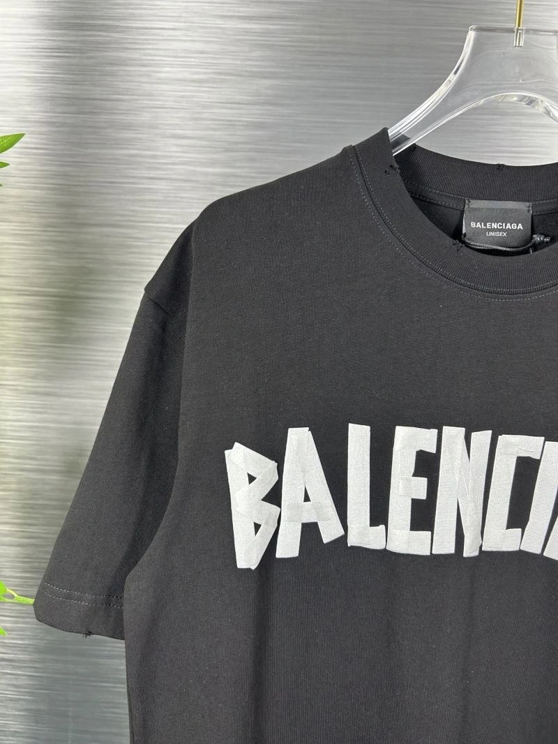 Balenciaga T-Shirts Effortless 98445