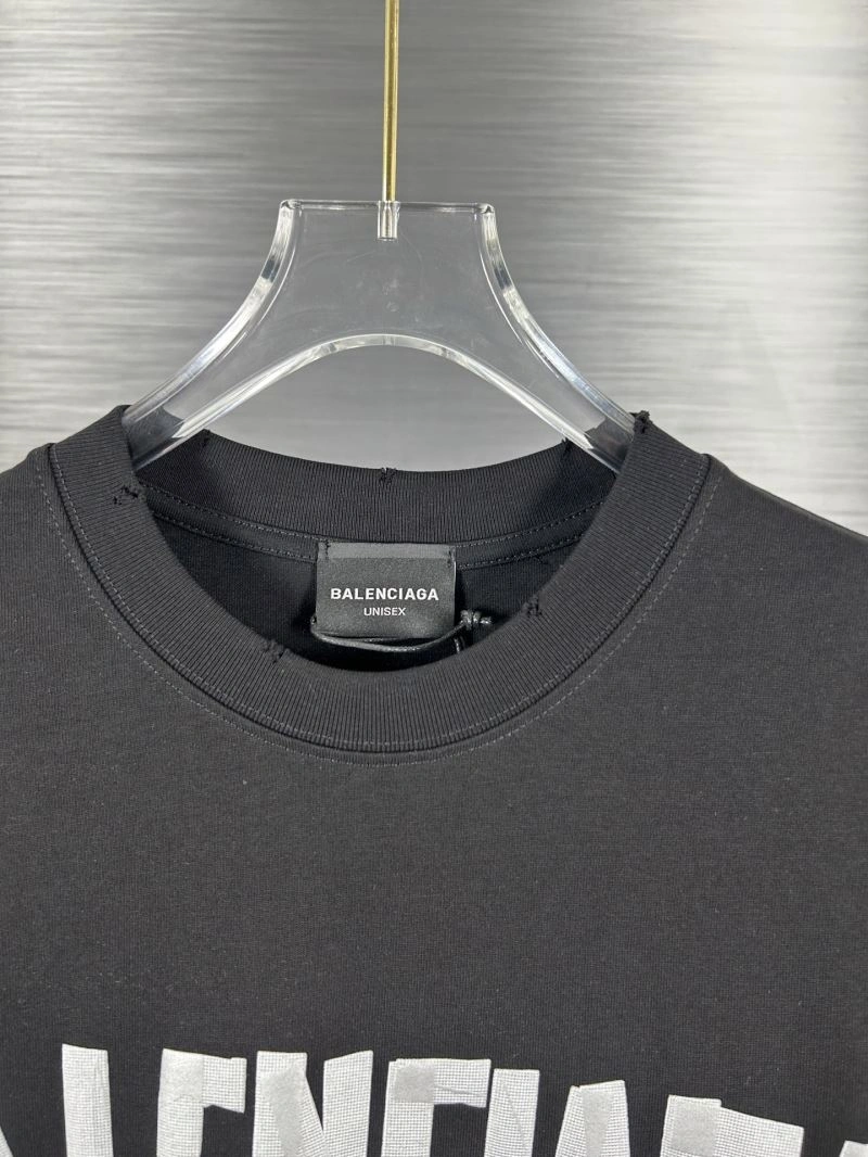 Balenciaga T-Shirts Effortless 98445