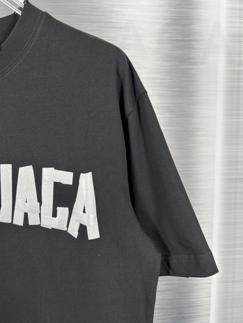 Balenciaga T-Shirts Effortless 98445