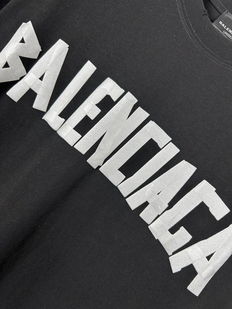 Balenciaga T-Shirts Effortless 98445