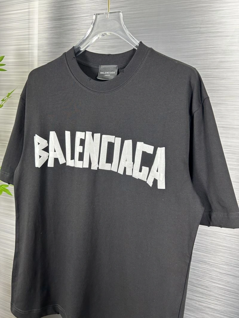 Balenciaga T-Shirts Effortless 98445
