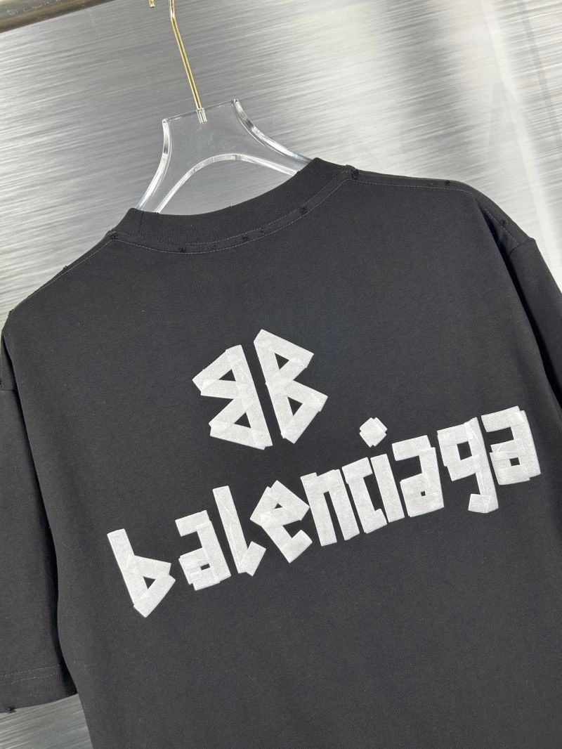 Balenciaga T-Shirts Effortless 98445