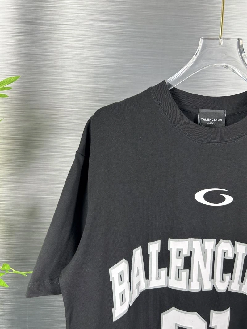 Balenciaga T-Shirts ZipUp 98518
