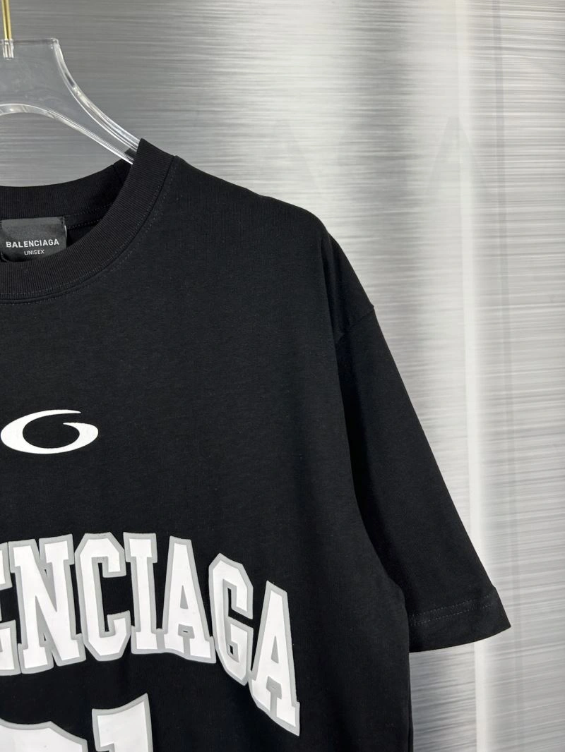 Balenciaga T-Shirts ZipUp 98518