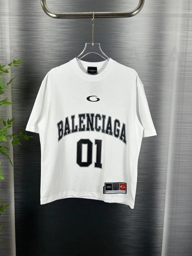FashionForward Balenciaga T-Shirts 98478