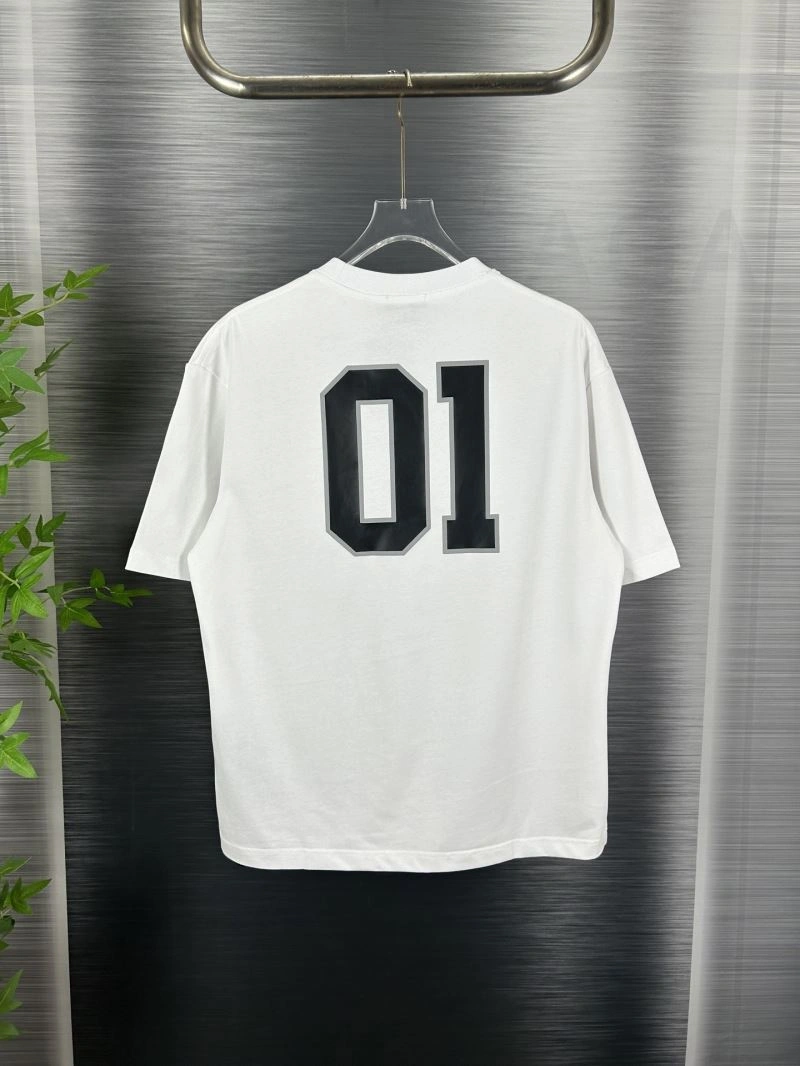 FashionForward Balenciaga T-Shirts 98478