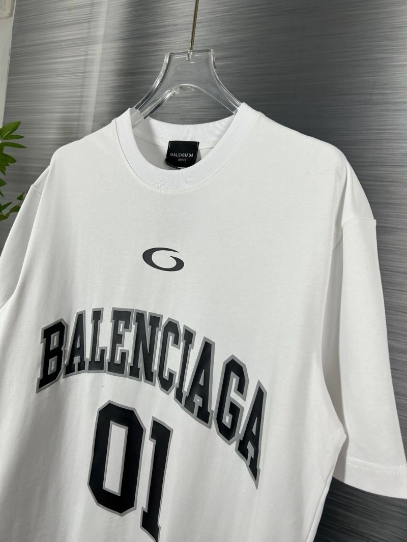 FashionForward Balenciaga T-Shirts 98478