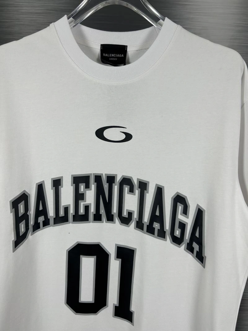 FashionForward Balenciaga T-Shirts 98478